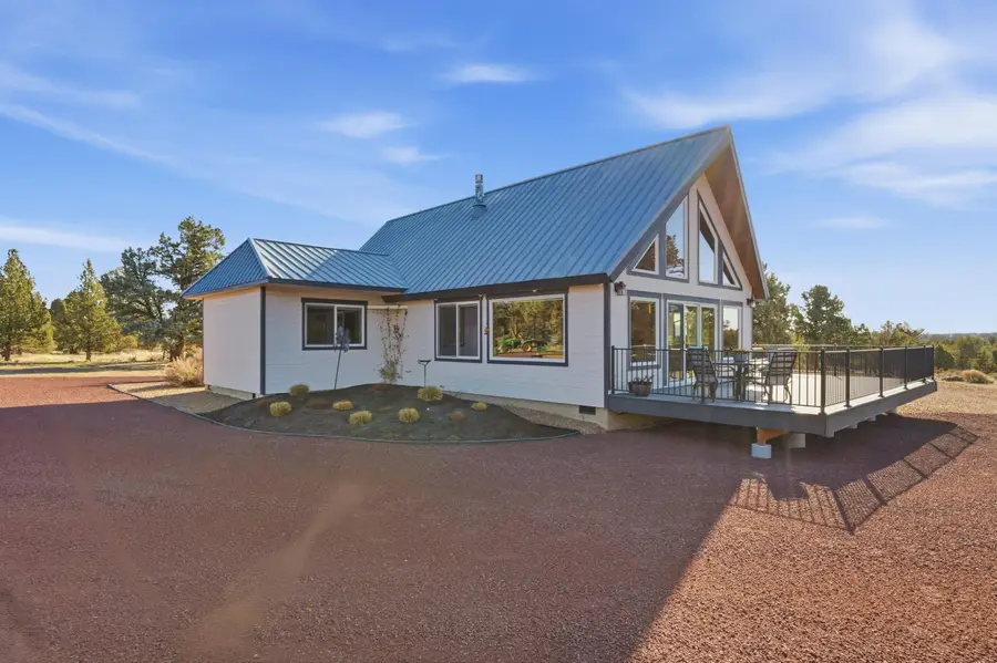 3342 SW 73rd Street, Redmond, OR 97756 - #3