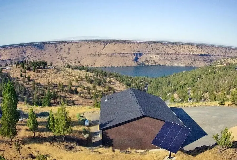 4463 SW Corral Drive, Culver, OR 97734 - #2