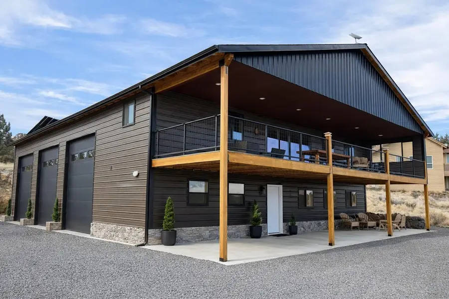 4463 SW Corral Drive, Culver, OR 97734 - #3