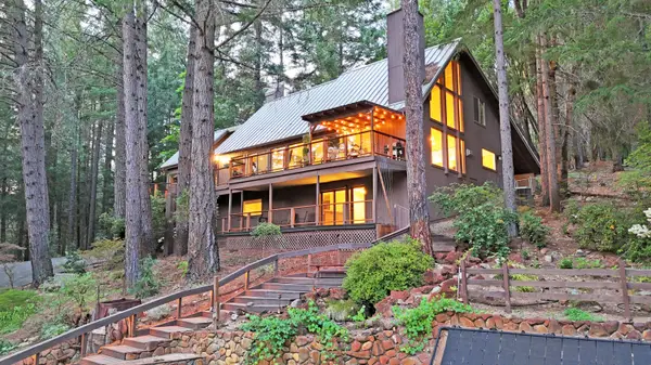 525 Ingalls Lane, Wilderville, OR 97543