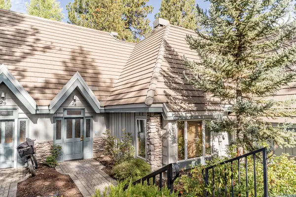 57054 Peppermill Circle #28-E, Sunriver, OR 97707