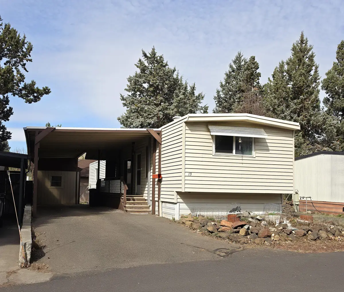 2200 NE Highway 20 #13, Bend, OR 97701 - #1