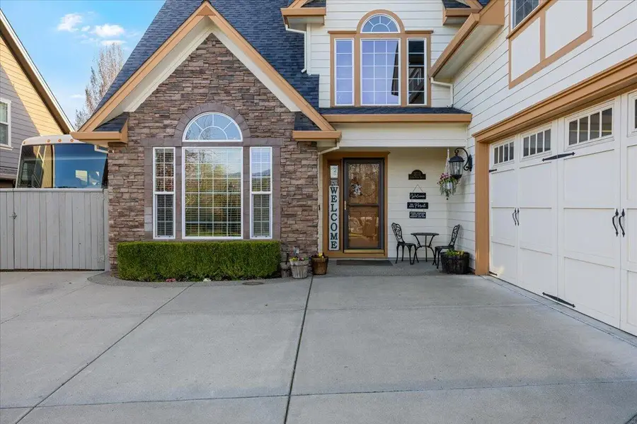 3773 Creek View Drive, Medford, OR 97504 - #3