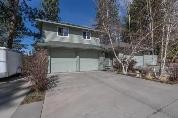 60655 River Bend Drive, Bend, OR 97702