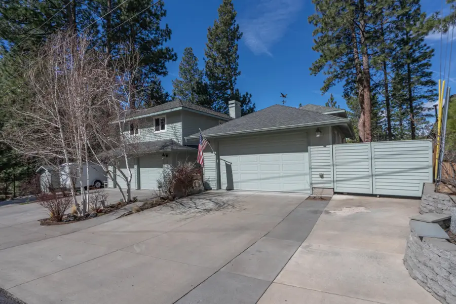 60655 River Bend Drive, Bend, OR 97702 - #3