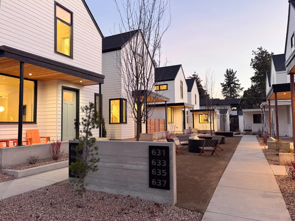 633 NE Marshall Avenue, Bend, OR 97701 - #1