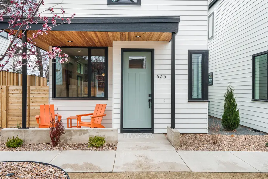 633 NE Marshall Avenue, Bend, OR 97701 - #2