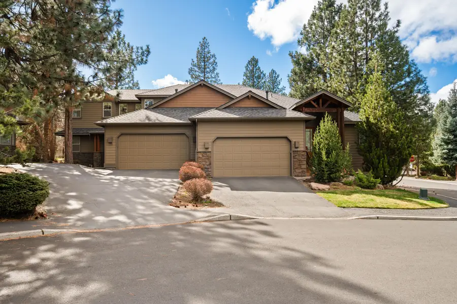 2531 NW Locke Court, Bend, OR 97703 - #2