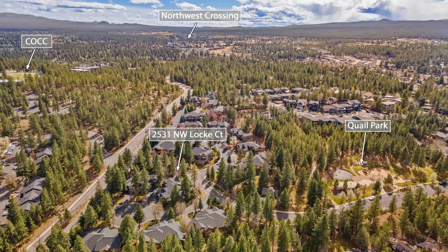 2531 NW Locke Court, Bend, OR 97703 - #3