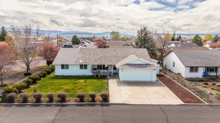 1122 NE Manzanita Street, Prineville, OR 97754 - #2