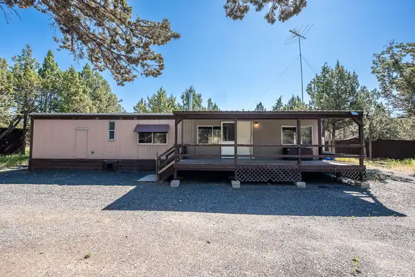 8012 Hood Circle, Prineville, OR 97754