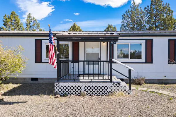 5674 SE Davis Loop, Prineville, OR 97754