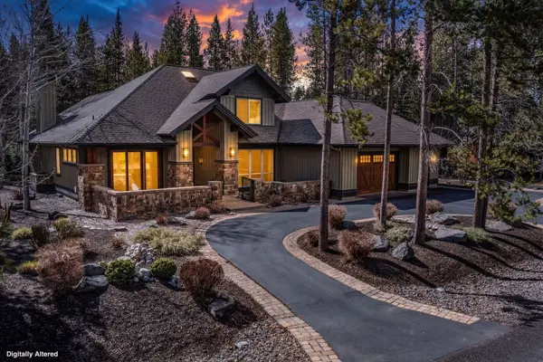 16767 Stage Stop Drive, Bend, OR 97707