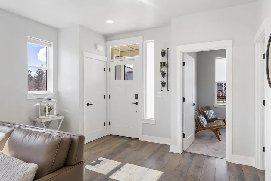 3722 NE Petrosa Avenue, Bend, OR 97701 - #3