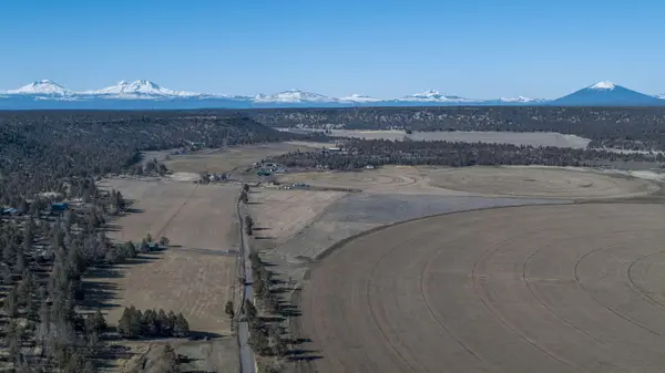 Mckenzie Canyon Road, Terrebonne, OR 97760