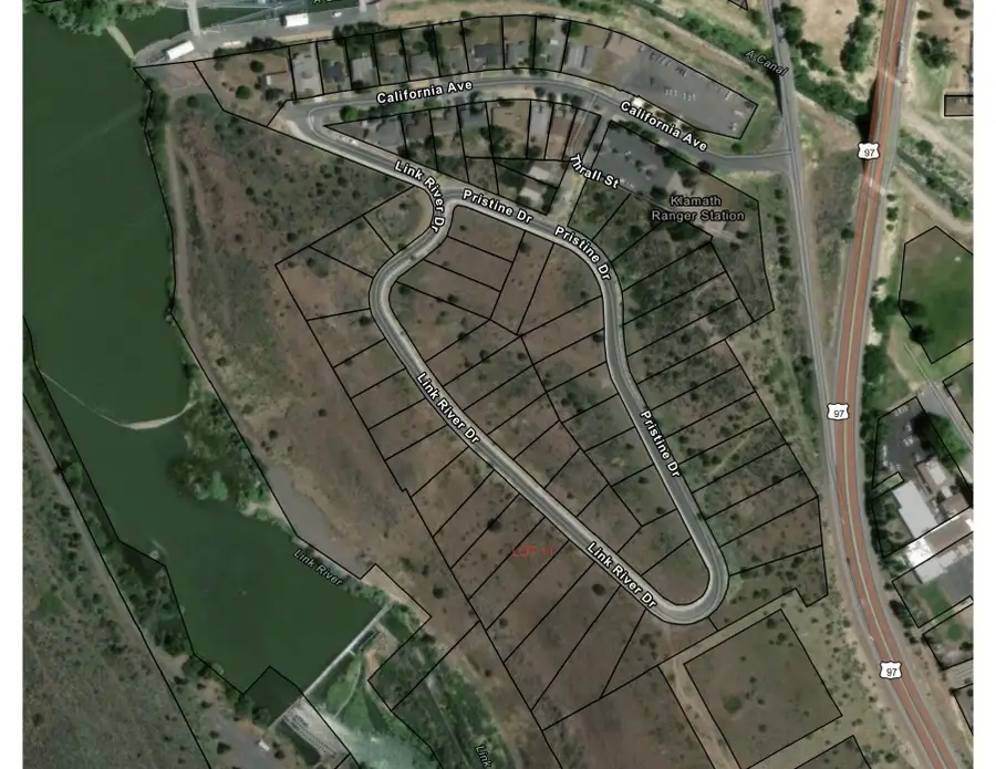 Link River Drive #Lot 11, Klamath Falls, OR 97601 - #2