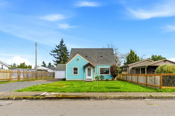 2326 Evergreen Avenue Ne, Salem, OR 97301