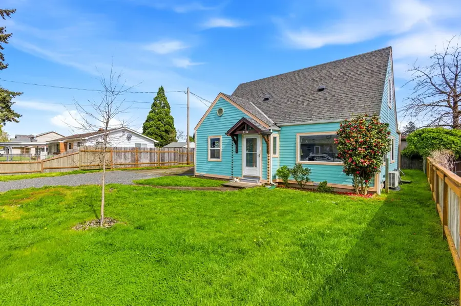 2326 Evergreen Avenue Ne, Salem, OR 97301 - #2