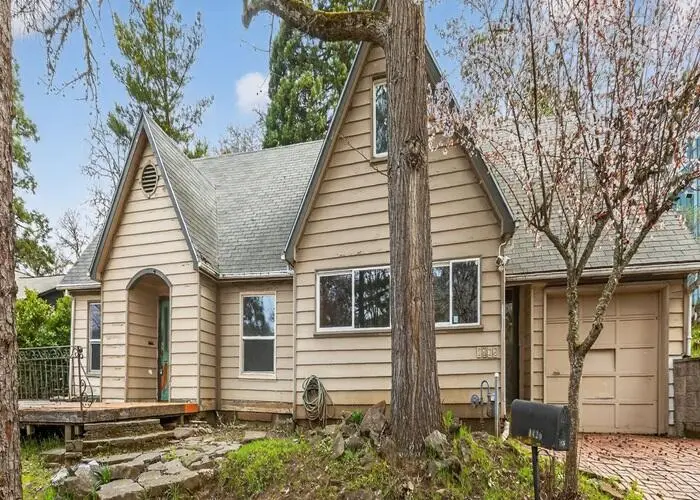 1426 SE Overlook Avenue, Roseburg, OR 97470 - #1