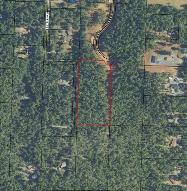 340 Ridge View Lane, Grants Pass, OR 97527