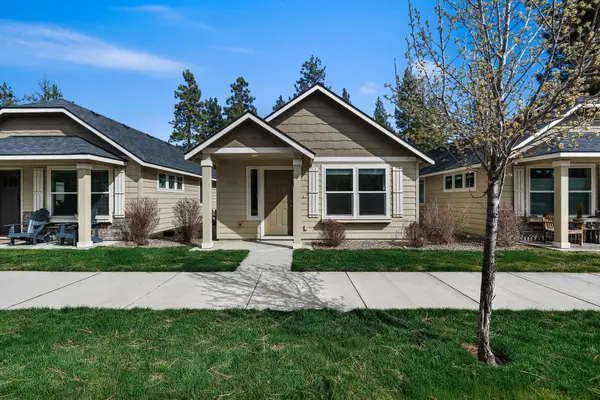 858 N Trinity Way, Sisters, OR 97759