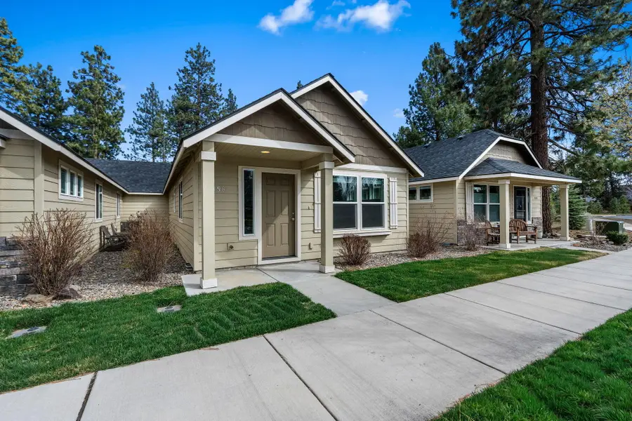 858 N Trinity Way, Sisters, OR 97759 - #2