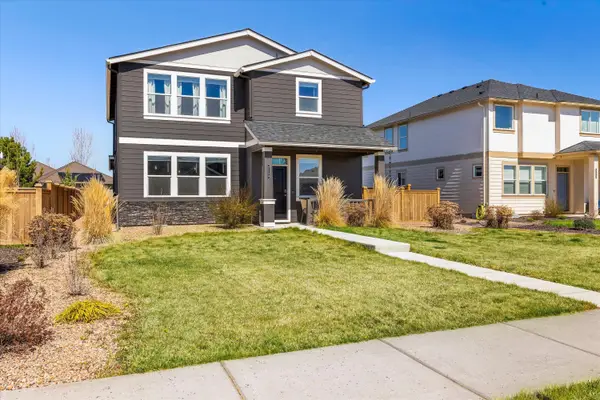 715 NE Union Loop, Prineville, OR 97754