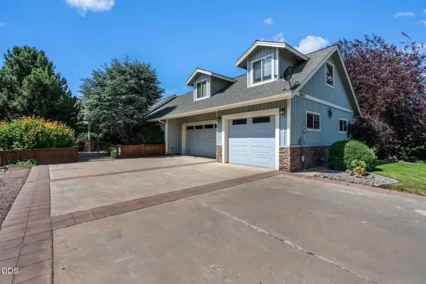 2922 SE Triangle Outfit Drive, Prineville, OR 97754