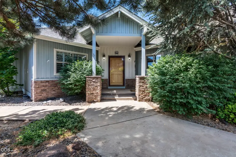 2922 SE Triangle Outfit Drive, Prineville, OR 97754 - #2