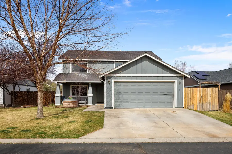 20090 Mount Faith Place, Bend, OR 97702 - #2