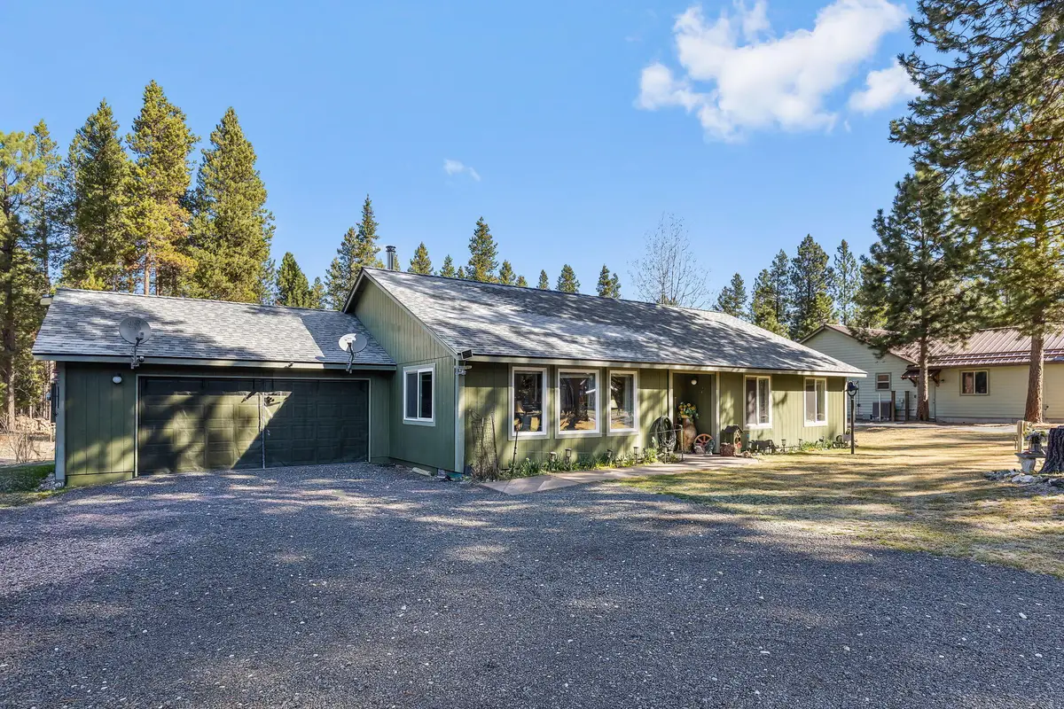 2057 Checkrein Lane, La Pine, OR 97739 - #1