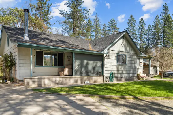 114 Stringer Gap Road, Grants Pass, OR 97527