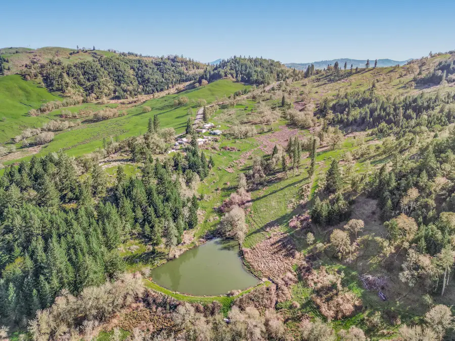 2268 Sunshine Road, Roseburg, OR 97470 - #2