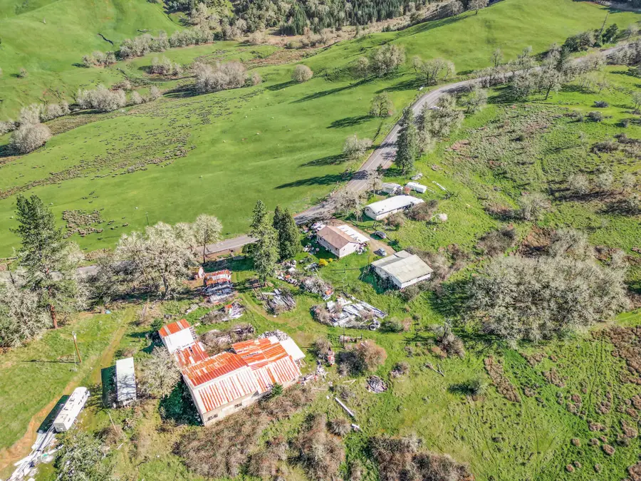 2268 Sunshine Road, Roseburg, OR 97470 - #3