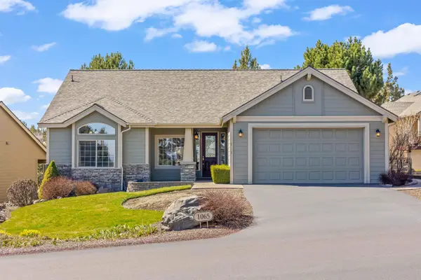 1065 Victoria Falls Drive, Redmond, OR 97756
