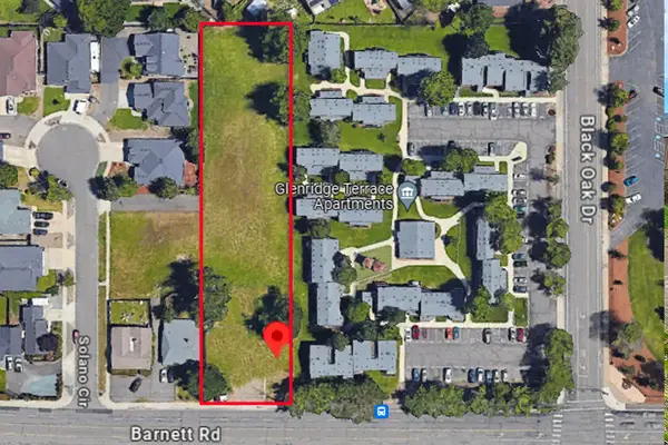 2549 E Barnett Road, Medford, OR 97504