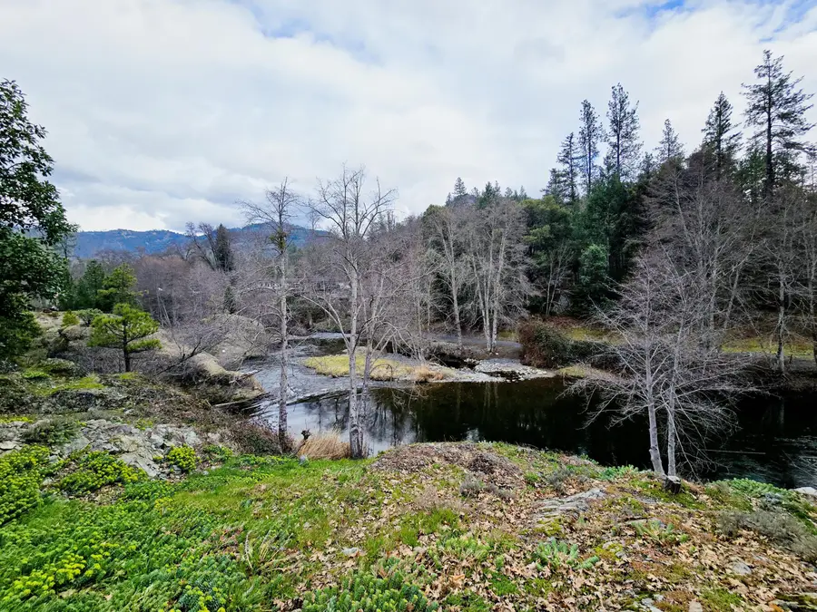 7255 Upper Applegate Road, Jacksonville, OR 97530 - #2