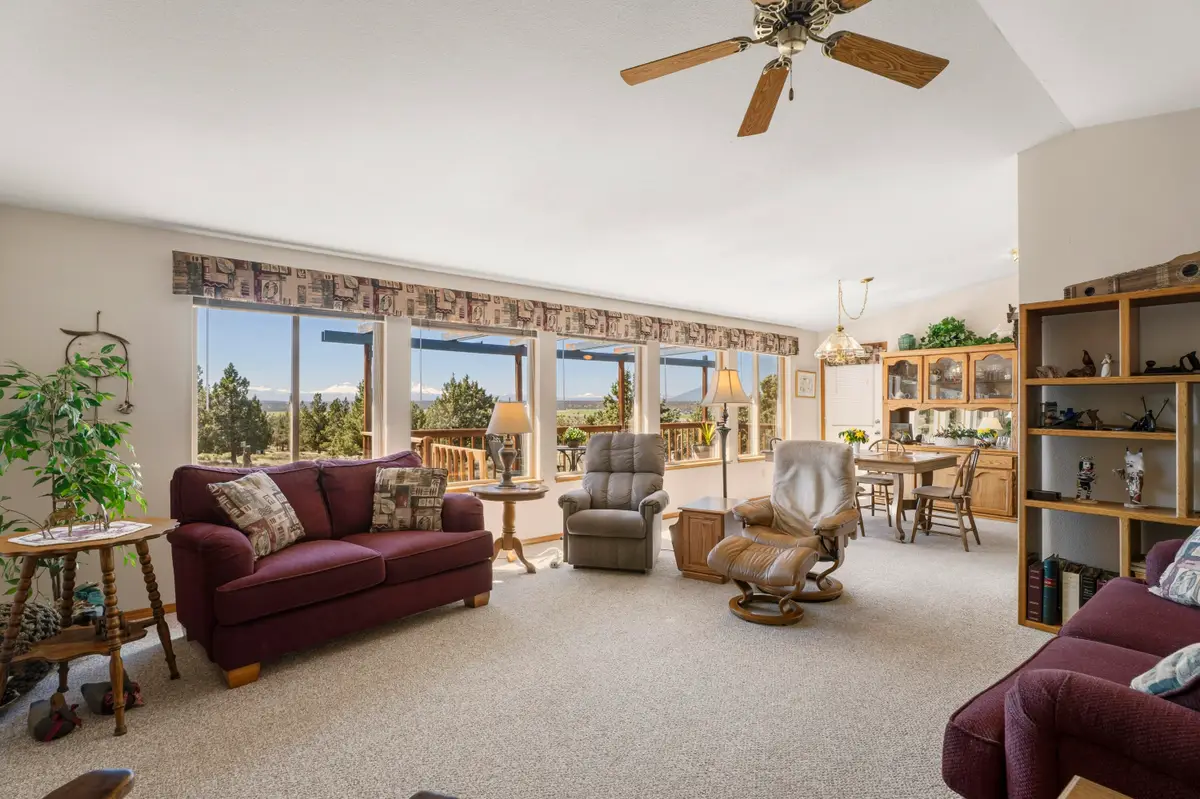 8449 SW Shad Road, Terrebonne, OR 97760 - #1