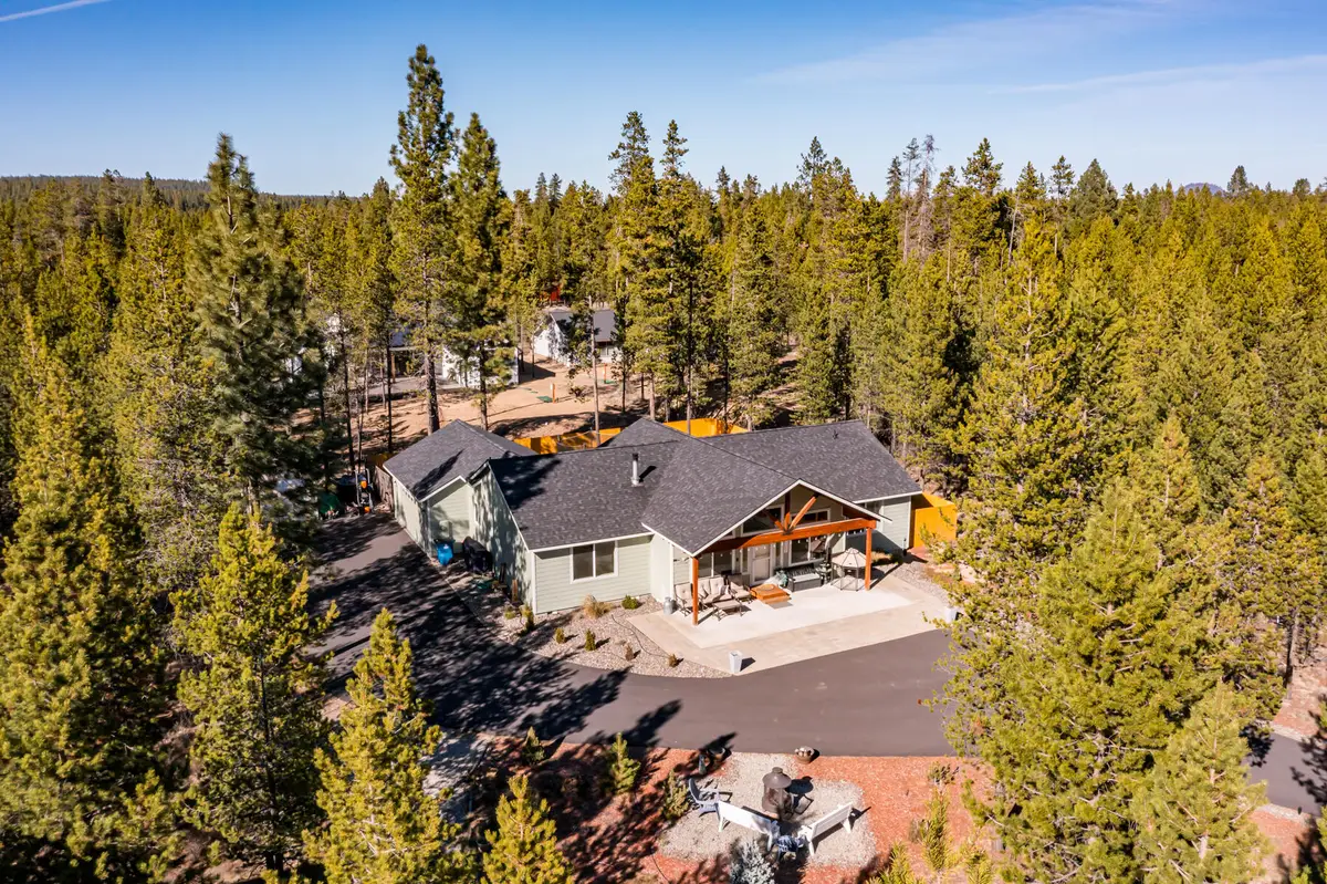 17154 Covina Road, Bend, OR 97707 - #1