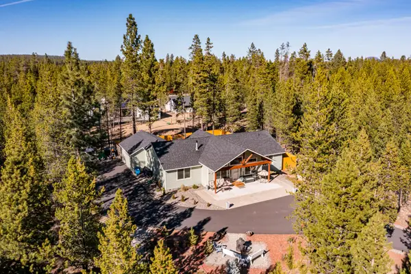 17154 Covina Road, Bend, OR 97707