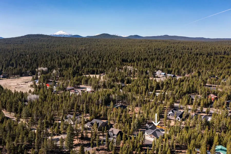 17154 Covina Road, Bend, OR 97707 - #2