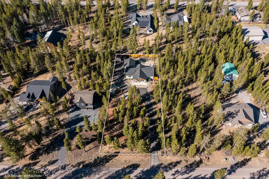 17154 Covina Road, Bend, OR 97707 - #3