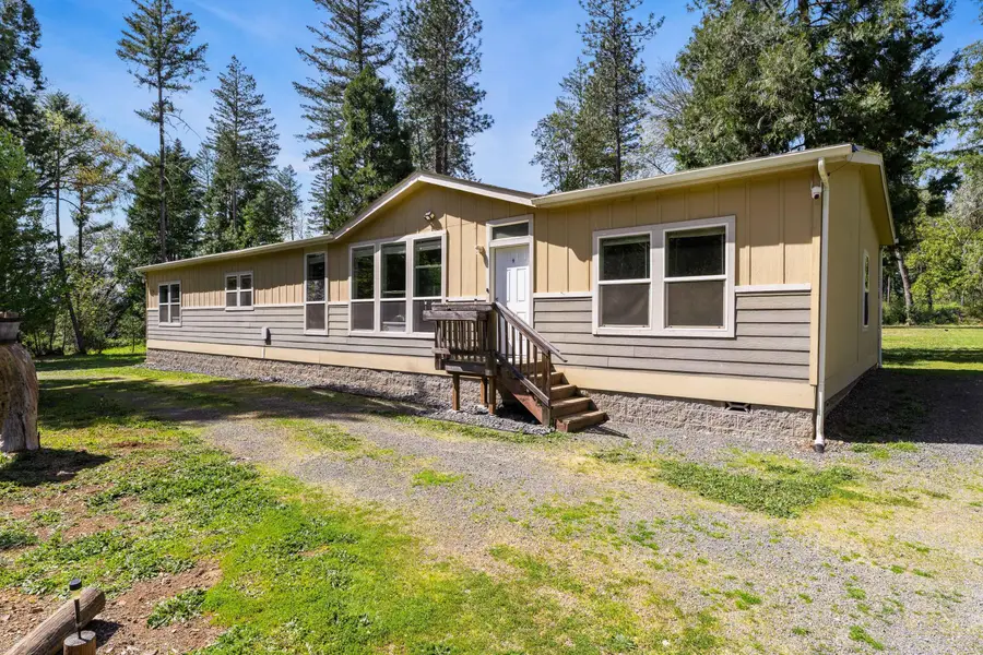 1080 Hays Cut Off Road, Cave Junction, OR 97523 - #3