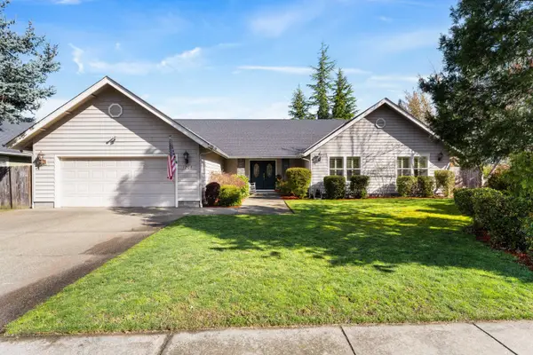 1206 Devonshire Way, Grants Pass, OR 97527
