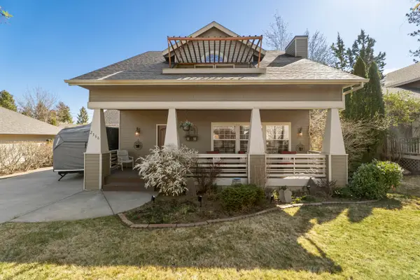 2566 NE Keats Drive, Bend, OR 97701