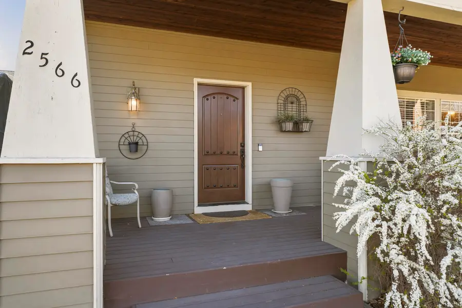 2566 NE Keats Drive, Bend, OR 97701 - #2