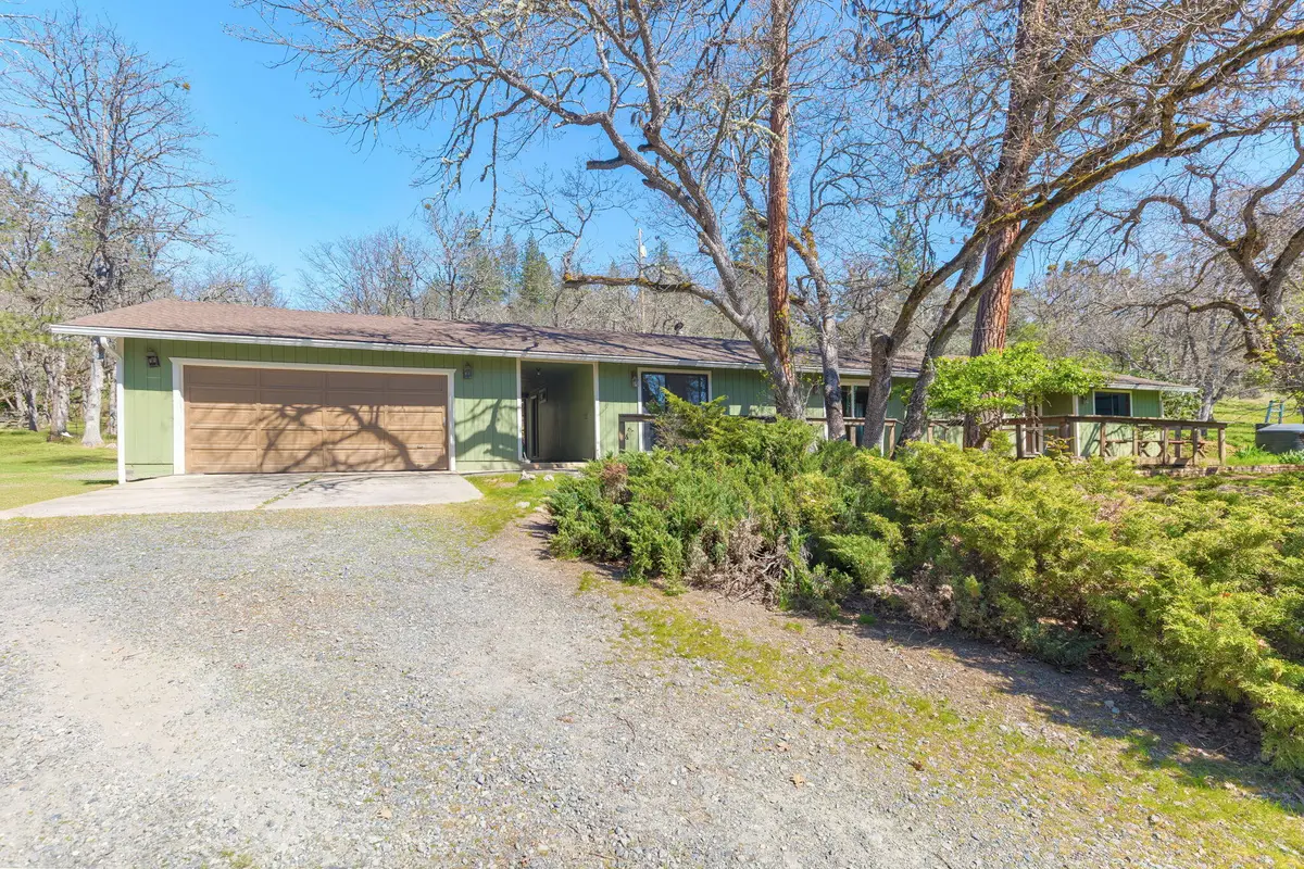 15 Twin Oaks Road, Jacksonville, OR 97530 - #1