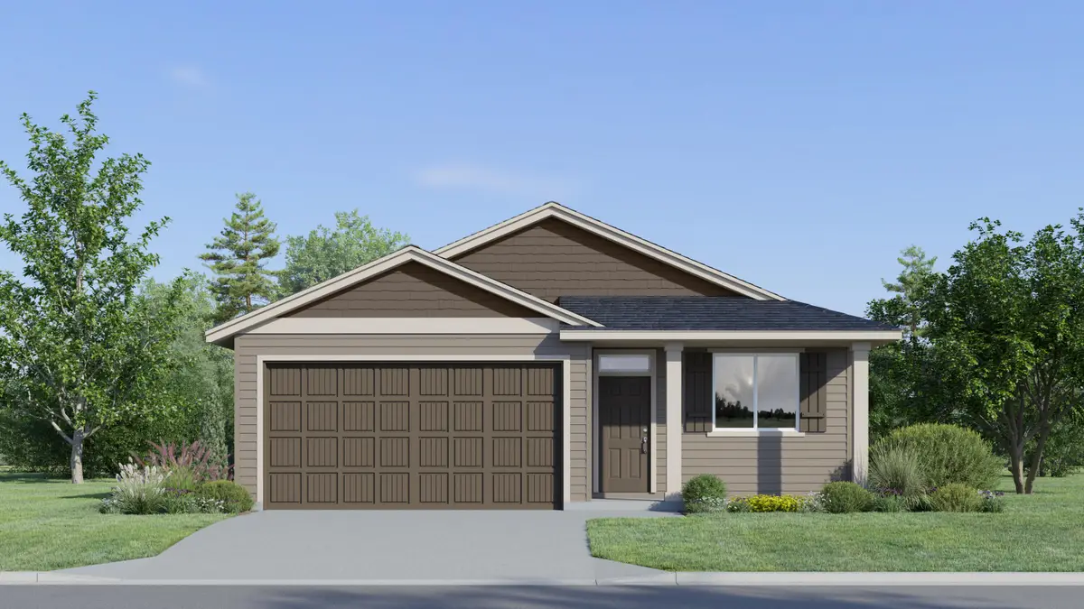 2655 NW 26th Lp North, Redmond, OR 97756 - #1