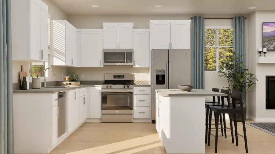 2655 NW 26th Lp North, Redmond, OR 97756 - #3