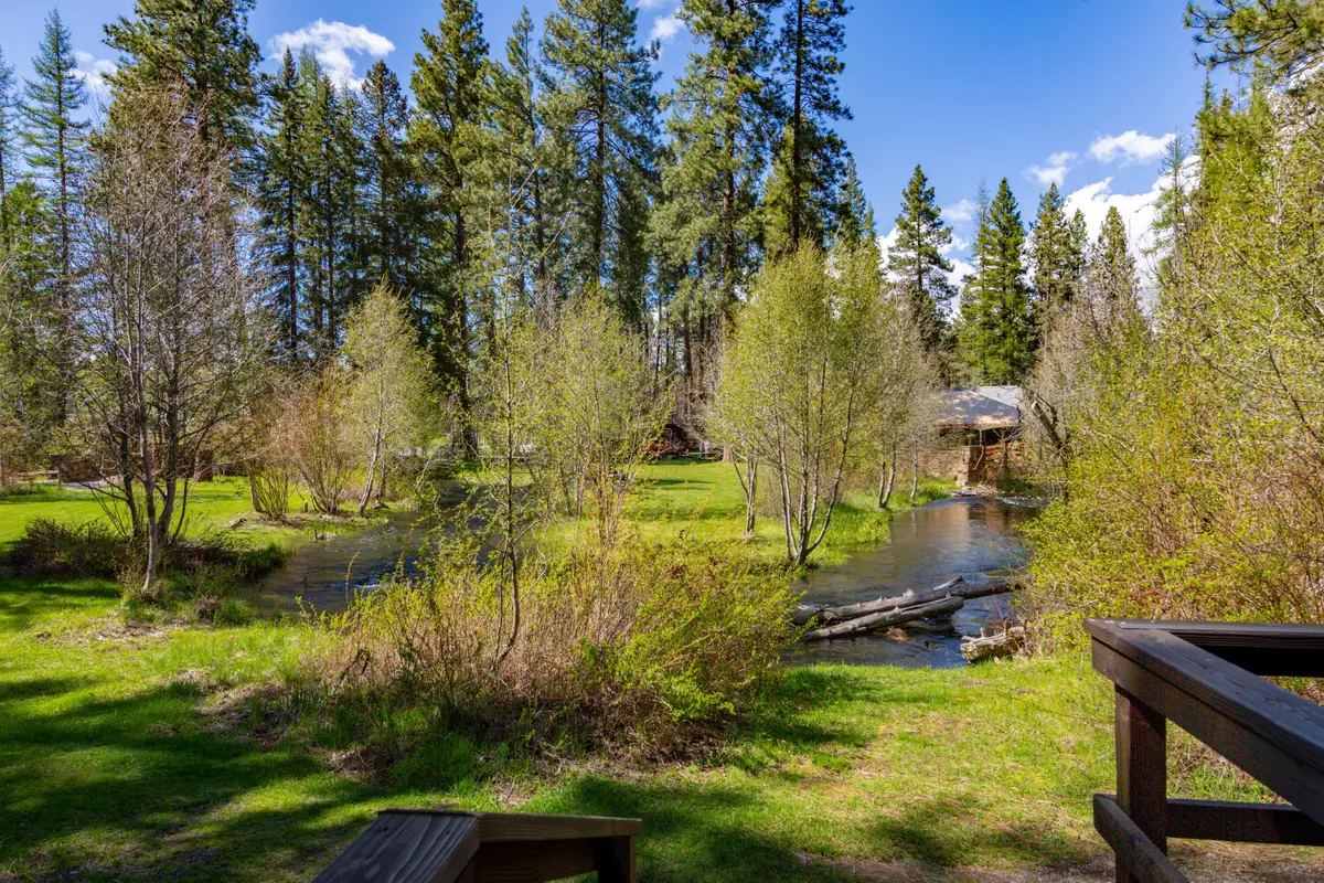 13375 SW Forest Service Road #3, U3, Camp Sherman, OR 97730 - #1